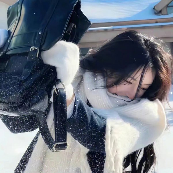 山羊和狼