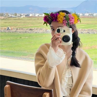 乔省长和他的女儿们